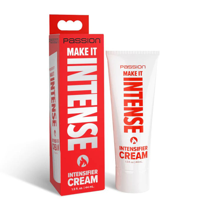 "Make It Intense Intensifier Cream 1.5oz PA-AH653"
