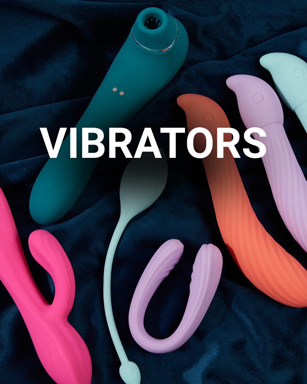 Vibrators for Couples & Self-Care | Modern Intimacy Tools