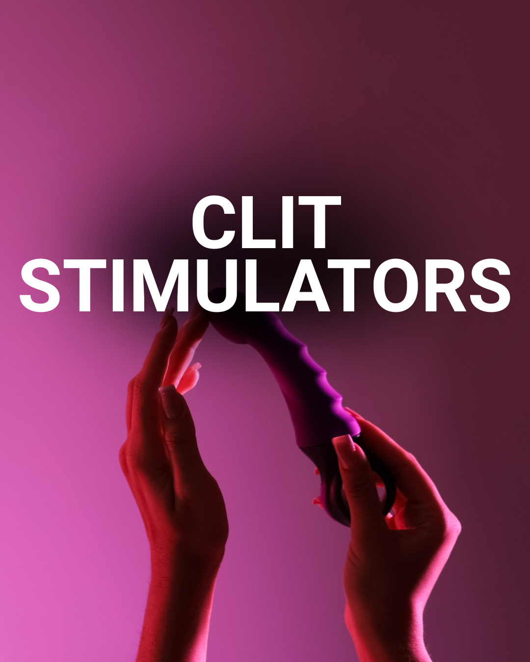 Clit Stimulators | Focused Pleasure, Modern Designs