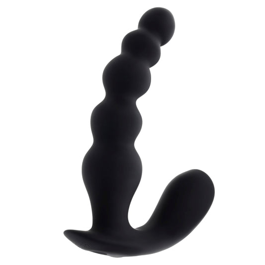 "Bead Me Up - Black EN-RS-5681-2"