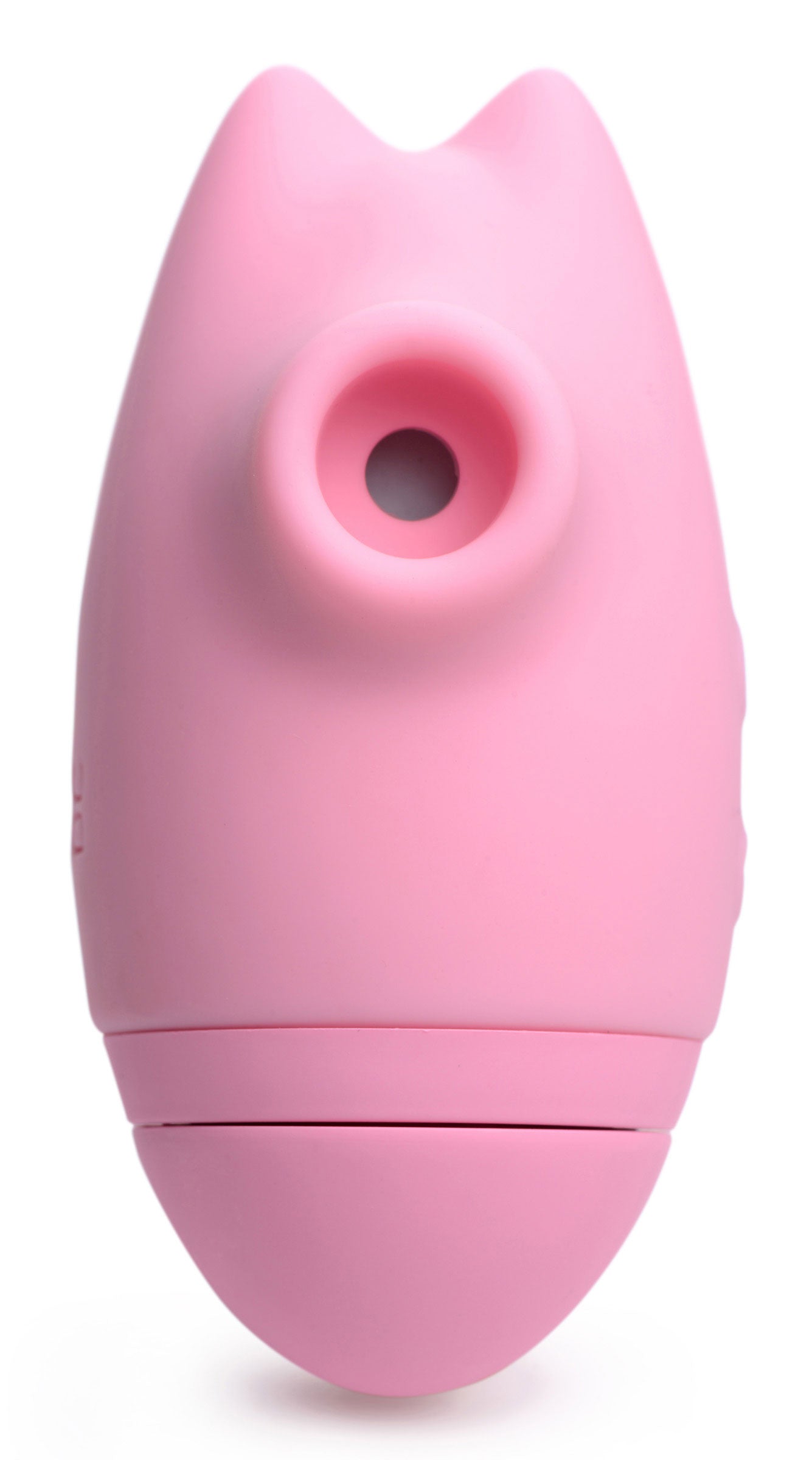 "Shegasm Kitty Licker 5x Triple Clit Stimulator - Pink INM-AG628"